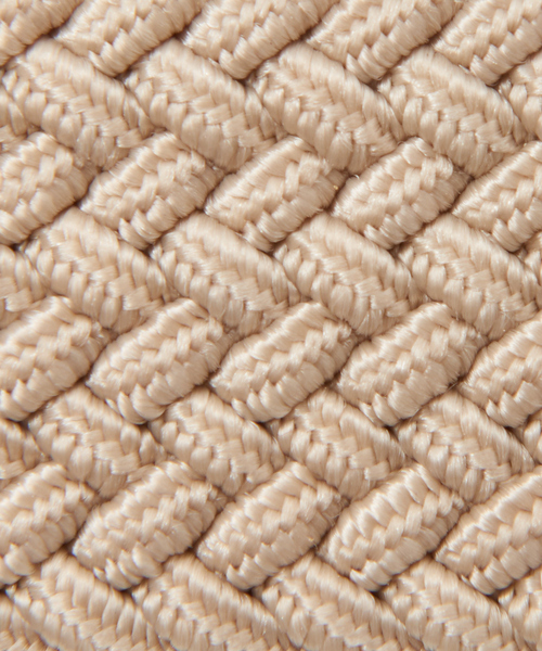 ABAHOUSE GRAY（アバハウスグレイ）の「【展開店舗限定】ゴムメッシュベルト（ベルト・メンズ・ブラック/グレー系その他/ネイビー/ブラウン/ベージュ/ブラック系その他・フリー）」の12枚目の写真