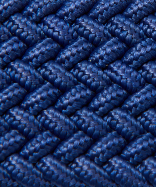 ABAHOUSE GRAY（アバハウスグレイ）の「【展開店舗限定】ゴムメッシュベルト（ベルト・メンズ・ブラック/グレー系その他/ネイビー/ブラウン/ベージュ/ブラック系その他・フリー）」の13枚目の写真