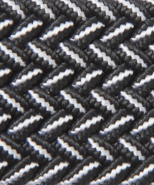 ABAHOUSE GRAY（アバハウスグレイ）の「【展開店舗限定】ゴムメッシュベルト（ベルト・メンズ・ブラック/グレー系その他/ネイビー/ブラウン/ベージュ/ブラック系その他・フリー）」の21枚目の写真