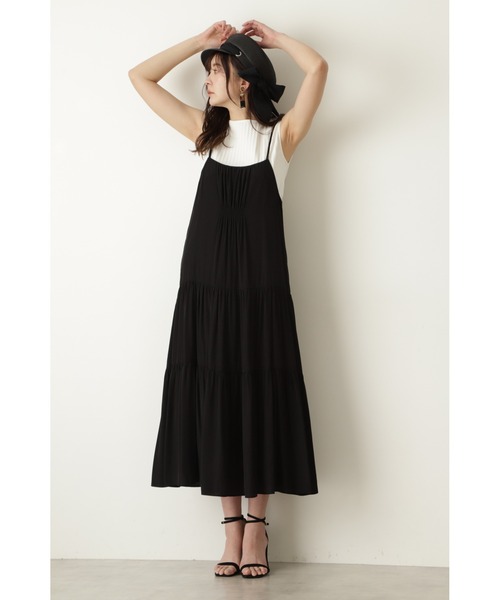 JILL STUART（ジルスチュアート）の「◆ライトキャスケット（キャスケット・レディース・ブラック/ベージュ・FREE）」の11枚目の写真