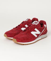 NEW BALANCE | New Balance ニューバランス CM996CPH(D) RED(CPH)(スニーカー)