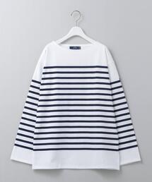 SAINT JAMES | ＜SAINT JAMES＞NAVAL/カットソー Ψ(Tシャツ/カットソー)