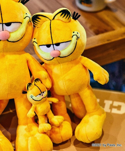 niko and（ニコアンド）の「【GARFIELD(ガーフィールド