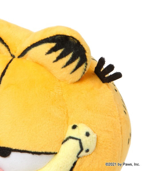 niko and（ニコアンド）の「【GARFIELD(ガーフィールド)】コラボ