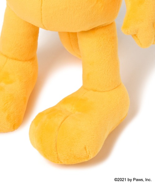 niko and（ニコアンド）の「【GARFIELD(ガーフィールド)】コラボ