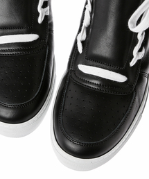 KRIS VAN ASSCHE（クリスヴァンアッシュ）の「SNEAKERS WITH