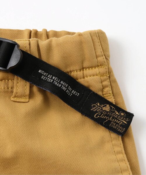 F.O.KIDS(エフオーキッズ)の「無地クライミングパンツ 5分丈_接触冷感(その他パンツ・キッズ・オレンジ/イエロー/パープル/グリーン/サックスブルー/ネイビー・110/120/130/80/90/100/140/95)」の22枚目の写真