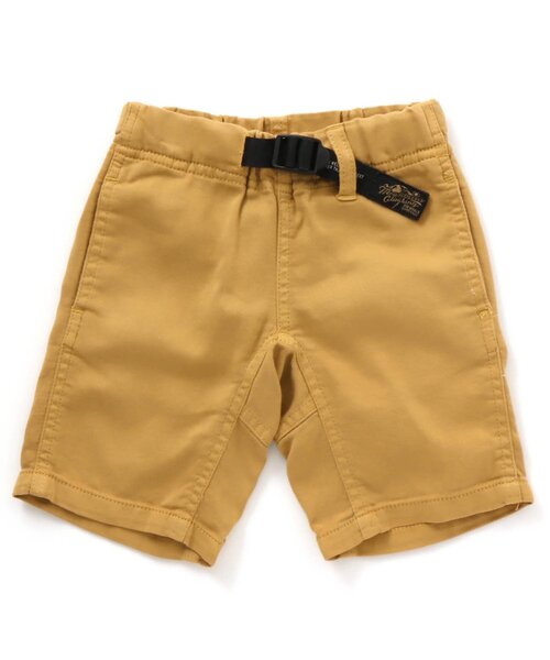 F.O.KIDS(エフオーキッズ)の「無地クライミングパンツ 5分丈_接触冷感(その他パンツ・キッズ・オレンジ/イエロー/パープル/グリーン/サックスブルー/ネイビー・110/120/130/80/90/100/140/95)」の14枚目の写真