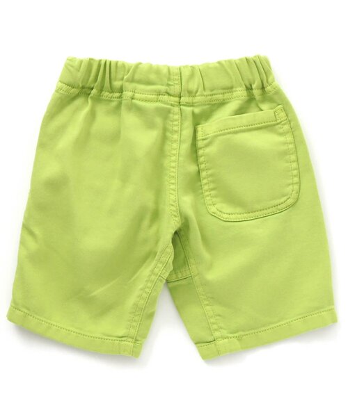 F.O.KIDS(エフオーキッズ)の「無地クライミングパンツ 5分丈_接触冷感(その他パンツ・キッズ・オレンジ/イエロー/パープル/グリーン/サックスブルー/ネイビー・110/120/130/80/90/100/140/95)」の16枚目の写真