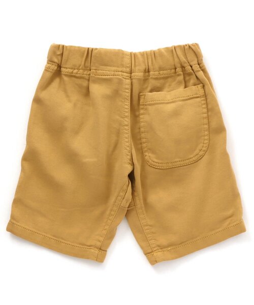 F.O.KIDS(エフオーキッズ)の「無地クライミングパンツ 5分丈_接触冷感(その他パンツ・キッズ・オレンジ/イエロー/パープル/グリーン/サックスブルー/ネイビー・110/120/130/80/90/100/140/95)」の19枚目の写真