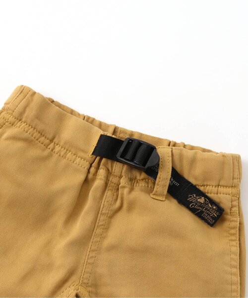 F.O.KIDS(エフオーキッズ)の「無地クライミングパンツ 5分丈_接触冷感(その他パンツ・キッズ・オレンジ/イエロー/パープル/グリーン/サックスブルー/ネイビー・110/120/130/80/90/100/140/95)」の21枚目の写真