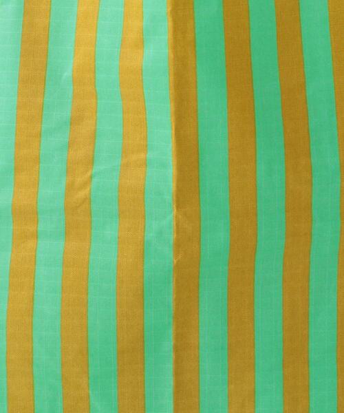 BAGGU（バグー）の「BAGGU（バグゥ） STANDARD 21SS/APR / エコバッグ（エコバッグ/サブバッグ・キッズ・コバルトブルー/レッド/ライム/ライトブルー/ライトピンク・FREE）」の8枚目の写真