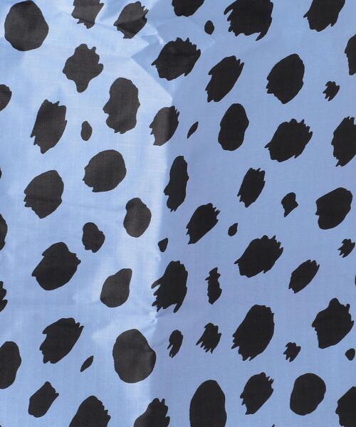 BAGGU（バグー）の「BAGGU（バグゥ） STANDARD 21SS/APR / エコバッグ（エコバッグ/サブバッグ・キッズ・コバルトブルー/レッド/ライム/ライトブルー/ライトピンク・FREE）」の9枚目の写真