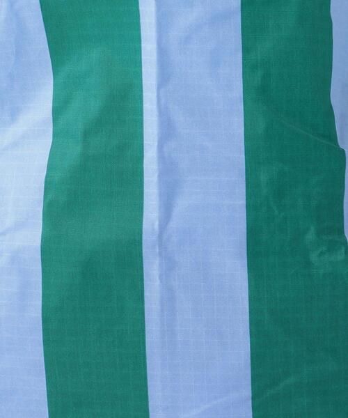 BAGGU（バグー）の「BAGGU（バグゥ） STANDARD 21SS/APR / エコバッグ（エコバッグ/サブバッグ・キッズ・コバルトブルー/レッド/ライム/ライトブルー/ライトピンク・FREE）」の11枚目の写真