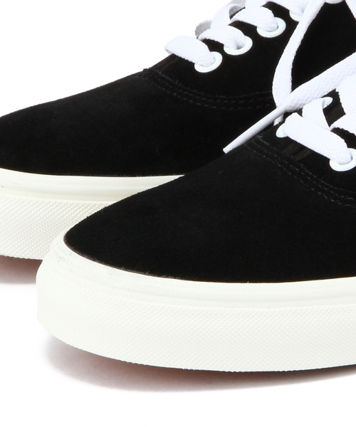 BEAUTY&YOUTH UNITED ARROWS（ビューティーアンドユースユナイテッドアローズ）の「＜VANS＞ SED AUTHENTIC BK/スニーカー（スニーカー・メンズ・ブラック・8h/9h/8/10/7h/9）」の8枚目の写真
