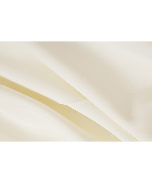 UNSPOKEN(アンスポクン)の「【UNSPOKEN】High-waist white slacks UX21K024(スラックス・レディース・ホワイト・M/S/L)」の13枚目の写真