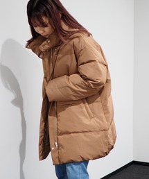B:MING by BEAMS（ビーミングバイビームス）の「B:MING by BEAMS / アライド リバーシブル ミドル ダウン 21AW（ダウンジャケット/コート）」