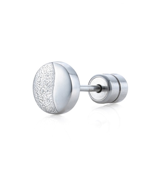 ディーゼル アクセサリー メンズ ピアス シルバー DX1630040（ピアス