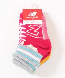 ガールズ3Pソックス/JASL1729