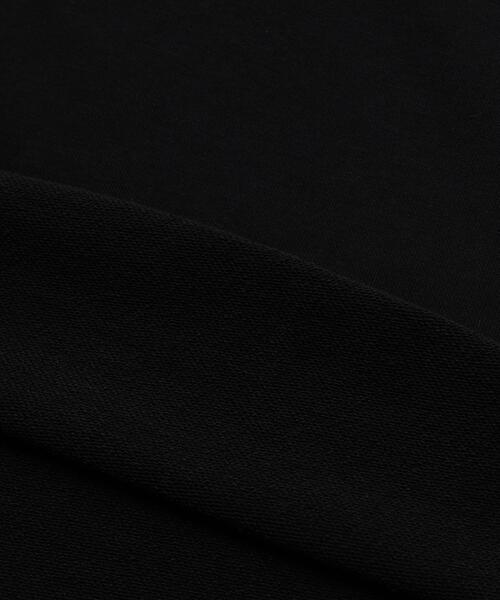 FEELING MADE（フィーリングメイド）の「FEELING MADE エアリースウェット カフタン ワンピース（ワンピース・レディース・ブラック/ダークブラウン/ベージュ・LARGE/MEDIUM）」の22枚目の写真