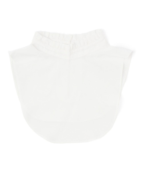 LEPSIM（レプシィム）の「アソートつけ襟　955029（付け襟・レディース・ホワイト系その他/ホワイト系その他2/ブラック系その他/ホワイト系その他4/ホワイト系その他3・ONE SIZE）」の5枚目の写真