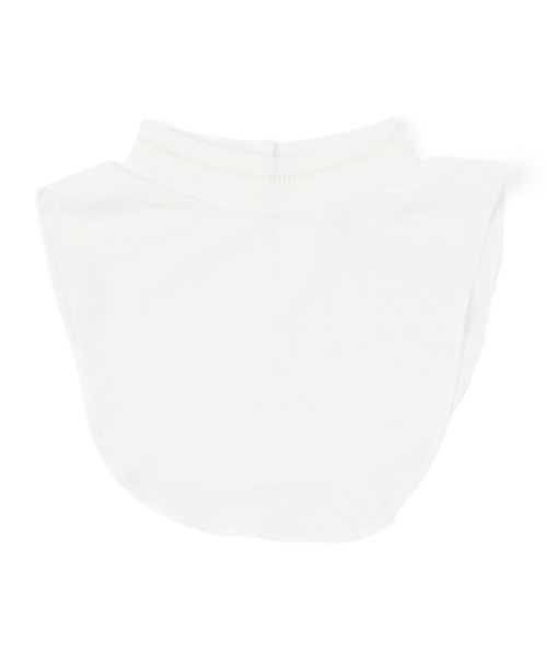 LEPSIM（レプシィム）の「アソートつけ襟　955029（付け襟・レディース・ホワイト系その他/ホワイト系その他2/ブラック系その他/ホワイト系その他4/ホワイト系その他3・ONE SIZE）」の4枚目の写真