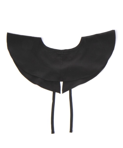 LEPSIM（レプシィム）の「アソートつけ襟　955029（付け襟・レディース・ホワイト系その他/ホワイト系その他2/ブラック系その他/ホワイト系その他4/ホワイト系その他3・ONE SIZE）」の8枚目の写真