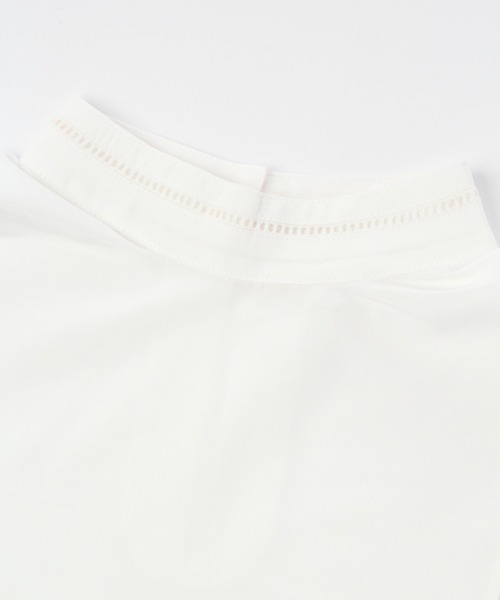 LEPSIM（レプシィム）の「アソートつけ襟　955029（付け襟・レディース・ホワイト系その他/ホワイト系その他2/ブラック系その他/ホワイト系その他4/ホワイト系その他3・ONE SIZE）」の20枚目の写真