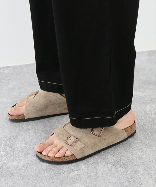 KATO`（カトー）の「【KATO / カトー】別注 クロゾメ1タックチノパンツ（チノパンツ・メンズ・ブラック・MEDIUM/LARGE/X-LARGE）」の13枚目の写真