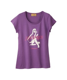 HYSTERIC GLAMOUR | SPECTACULAR Tシャツ(Tシャツ/カットソー)