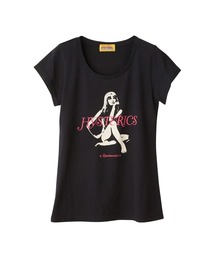 HYSTERIC GLAMOUR | SPECTACULAR Tシャツ(Tシャツ/カットソー)