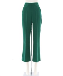 clear | セミフレアパンツ≪2021AW新作≫(スラックス)