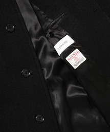 LEMAIRE（ルメール）の「STRAIGHT COAT（テーラードジャケット