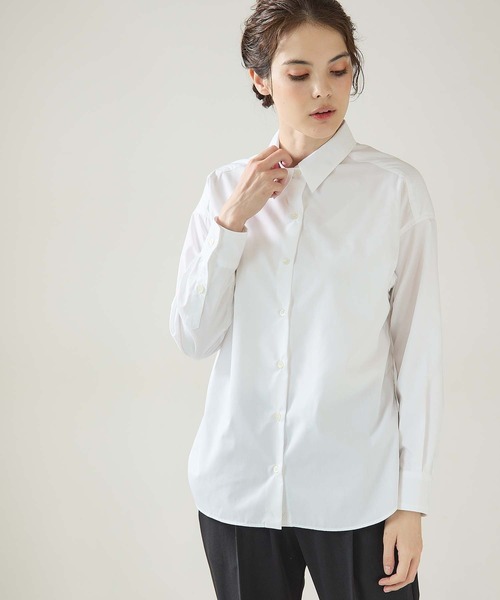 OUVRAGE CLASSE（ウヴラージュクラス）の「オーバーサイズ