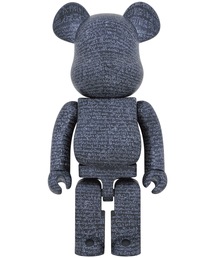 BE@RBRICK（ベアブリック）の「The British Museum BE@RBRICK "The Rosetta Stone" 1000％（フィギュア・メンズ）」