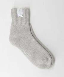 BEAUTY&YOUTH UNITED ARROWS | BY パイル クウォーター ルーズソックス(ソックス/靴下)