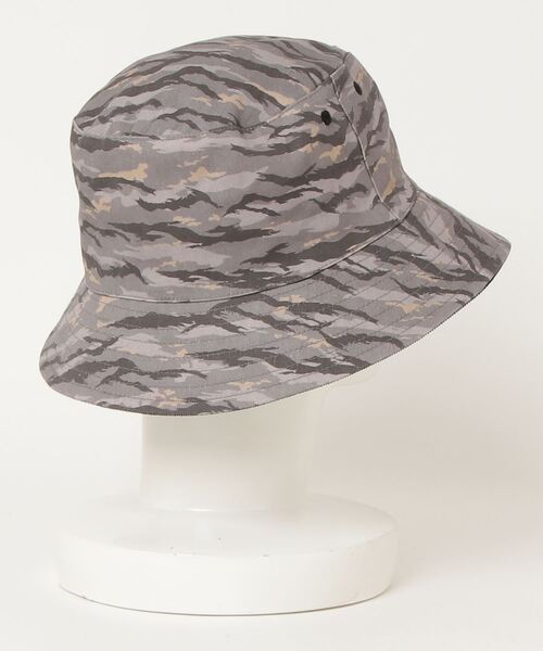 Sense of Grace（センスオブグレース）の「ANICAMO REVERSIBLE HAT リバーシブル ハット（ハット・レディース・ベージュ/アイボリー/ブラック/ライトベージュ/ダークベージュ/グレー・FREE）」の10枚目の写真