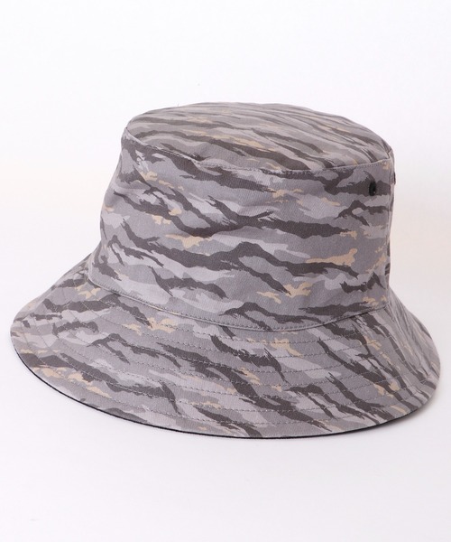 Sense of Grace（センスオブグレース）の「ANICAMO REVERSIBLE HAT リバーシブル ハット（ハット・レディース・ベージュ/アイボリー/ブラック/ライトベージュ/ダークベージュ/グレー・FREE）」の3枚目の写真