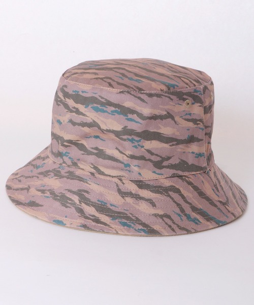 Sense of Grace（センスオブグレース）の「ANICAMO REVERSIBLE HAT リバーシブル ハット（ハット・レディース・ベージュ/アイボリー/ブラック/ライトベージュ/ダークベージュ/グレー・FREE）」の5枚目の写真