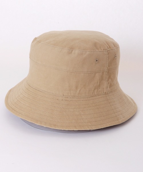 Sense of Grace（センスオブグレース）の「ANICAMO REVERSIBLE HAT リバーシブル ハット（ハット・レディース・ベージュ/アイボリー/ブラック/ライトベージュ/ダークベージュ/グレー・FREE）」の8枚目の写真