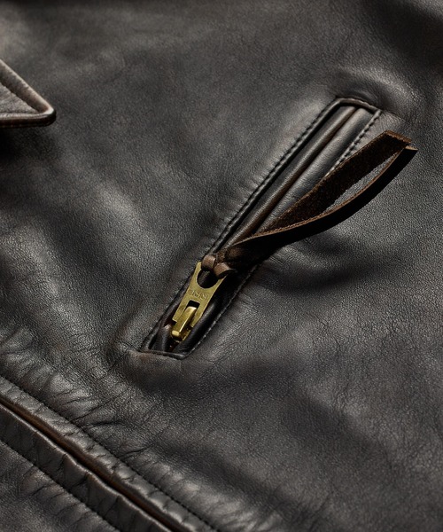 新品未使用 RRL ダブルアールエル レザージャケット ライダース XS 2025年最新】RRL ダブルアールエル レザージャケットの人気