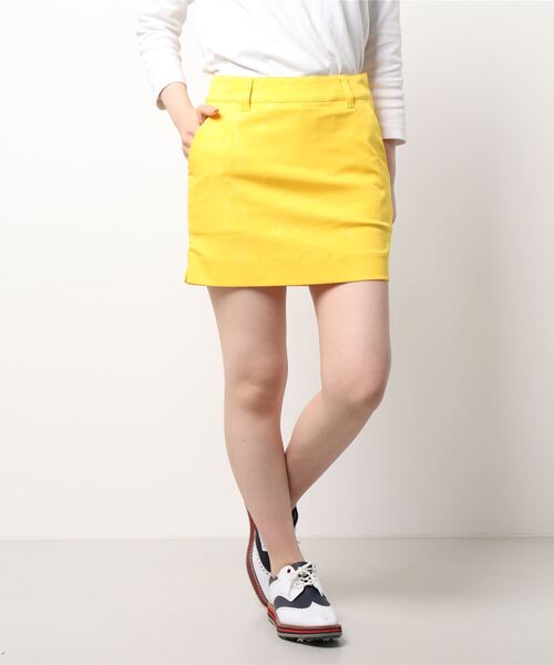 【セール】【Loudmouth / ラウドマウス】レディーススカート / ゴルフウェア（スカート）｜Loudmouth（ラウドマウス）