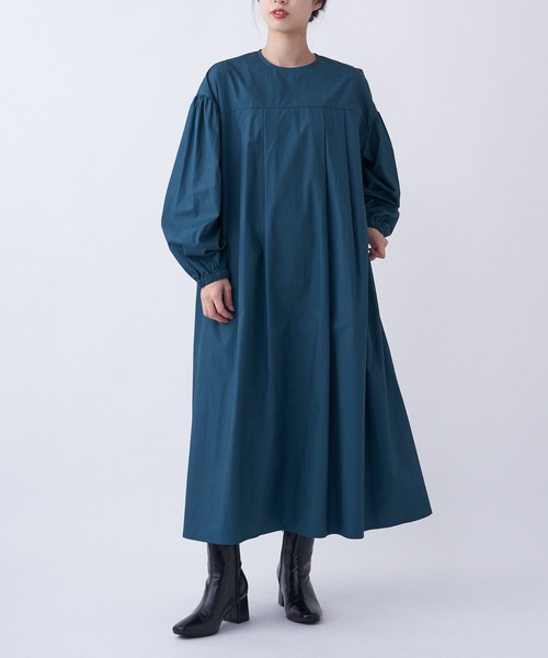 Ciaopanic チャオパニック のワンピース 袖ギャザーボリュームワンピース を購入できます マルチサイズ ワンピース 袖ギャザーボリュームワンピース ワンピース Ciaopanic チャオパニック のファッション