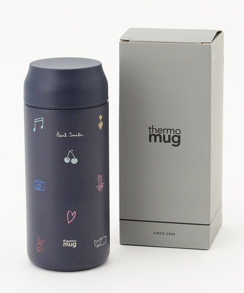 Paul Smith（ポールスミス）の「ミックスドゥードゥル ボトル