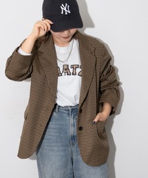 kutir | アソートロンT(Tシャツ/カットソー)