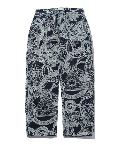 ARIES（アリーズ）の「Padded Liner Pant（その他パンツ）」 - WEAR