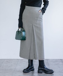 A part by | ツイードタイトスカート　229941(スカート)