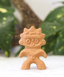GEORGE'S（ジョージズ）の「ミニはにわ・土偶（インテリア雑貨）」