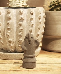 GEORGE'S（ジョージズ）の「ミニはにわ・土偶（インテリア雑貨）」