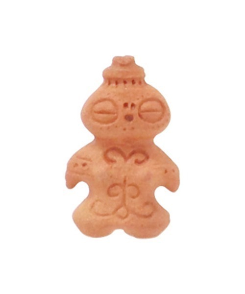 土偶 ミニはにわ・土偶（インテリア雑貨）｜GEORGE'S（ジョージズ）の